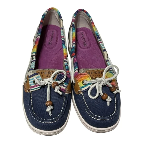 Womens Sperrys - Picture 3 of 3